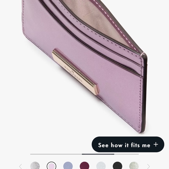 Kate Spade Pink Women's Bag - Picture 5 of 8